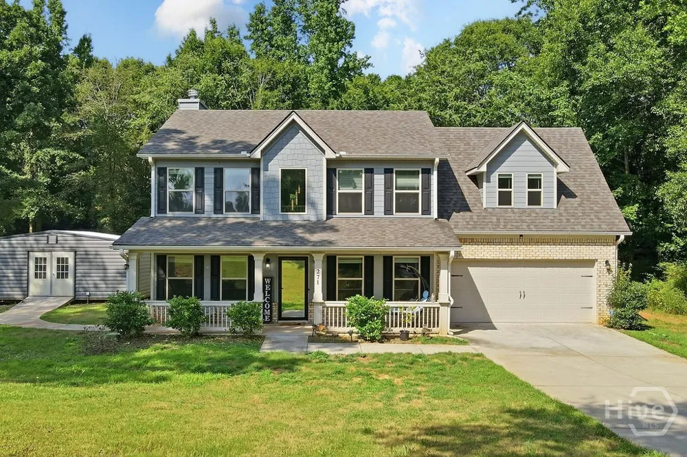 271 Oxmoor Close Winterville, GA 30683