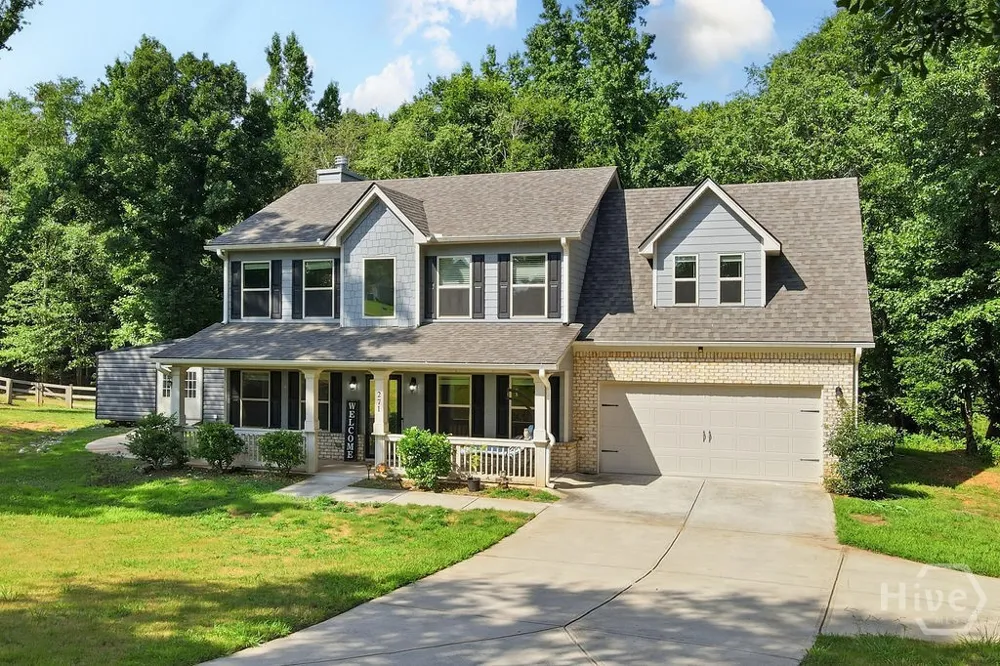 271 Oxmoor Close Winterville, GA 30683