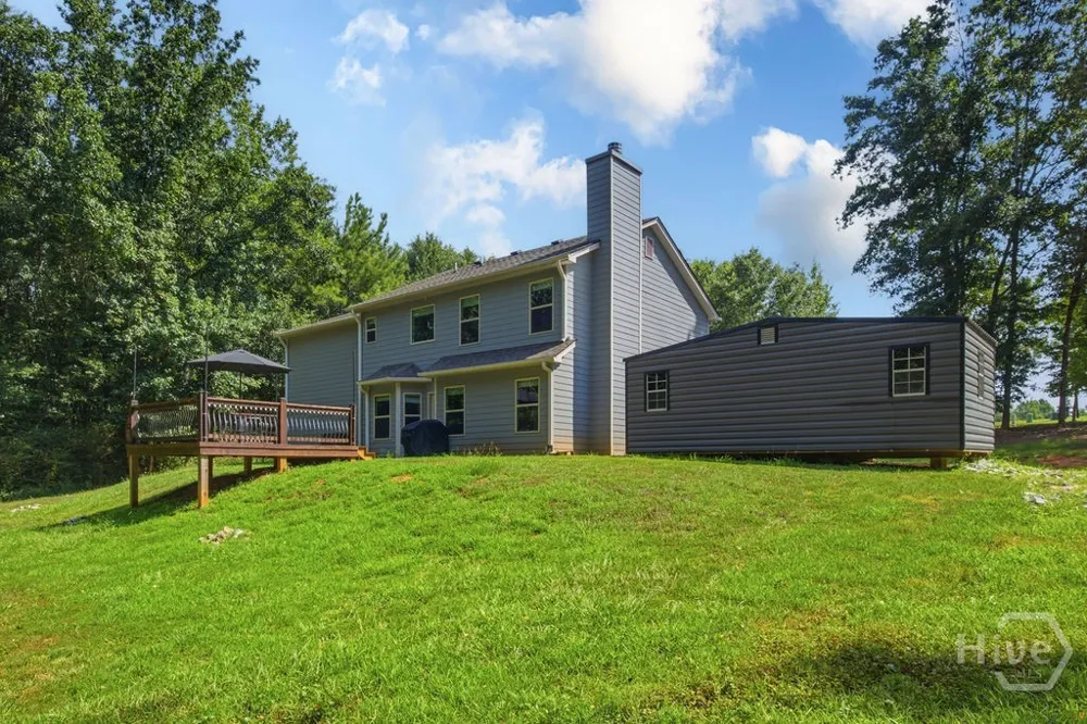 271 Oxmoor Close Winterville, GA 30683