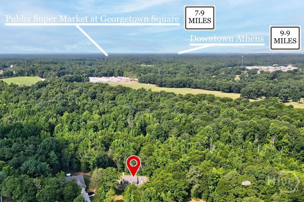 271 Oxmoor Close Winterville, GA 30683