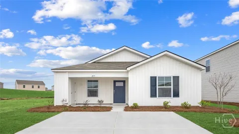 28 Bardwell Way