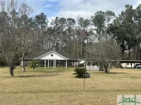 5475 Mccall Road