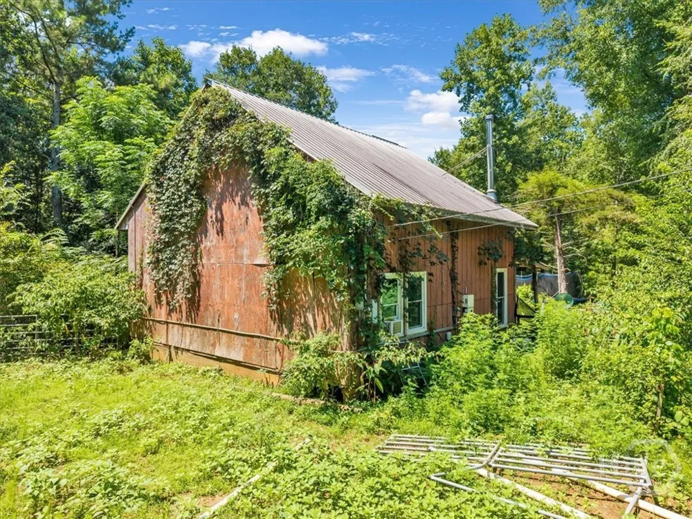 336 Piney Grove Road Comer, GA 30629