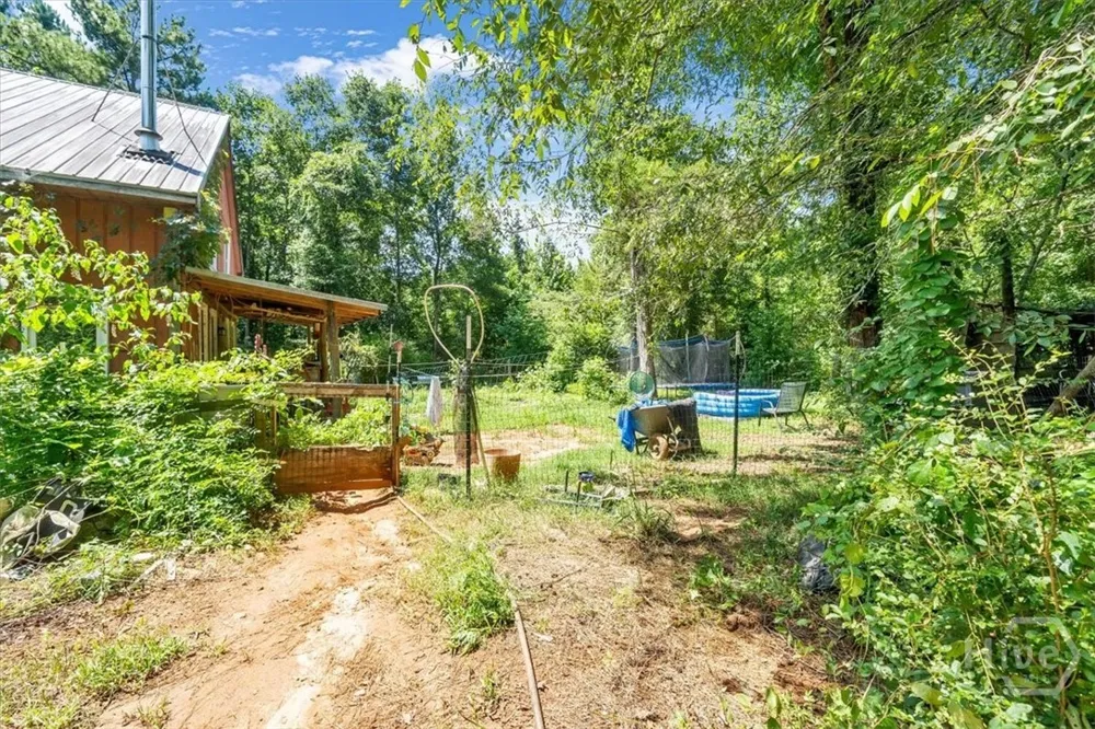336 Piney Grove Road Comer, GA 30629