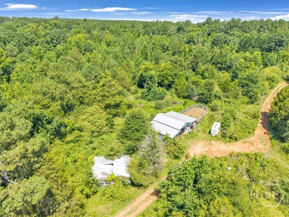 336 Piney Grove Road Comer, GA 30629
