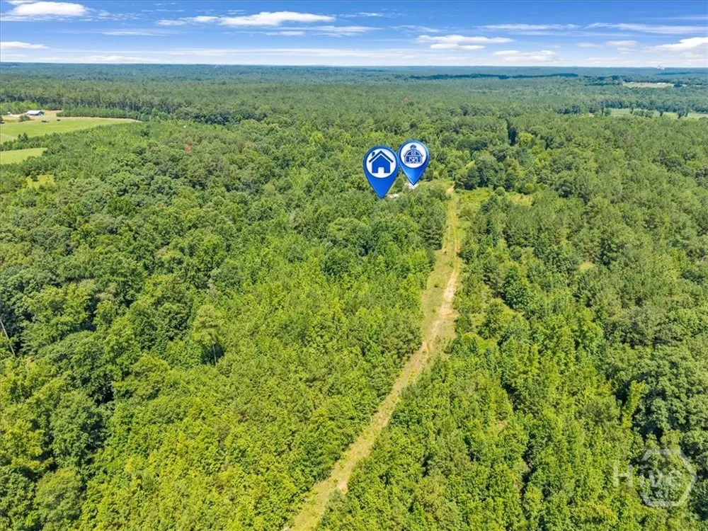 336 Piney Grove Road Comer, GA 30629