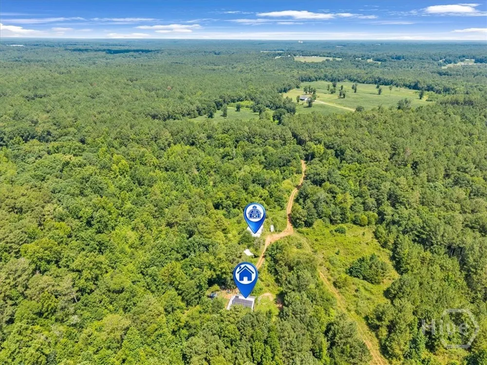 336 Piney Grove Road Comer, GA 30629