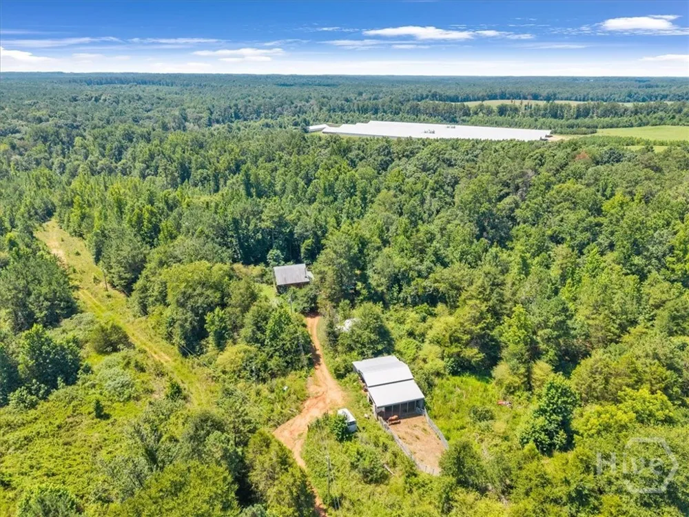 336 Piney Grove Road Comer, GA 30629