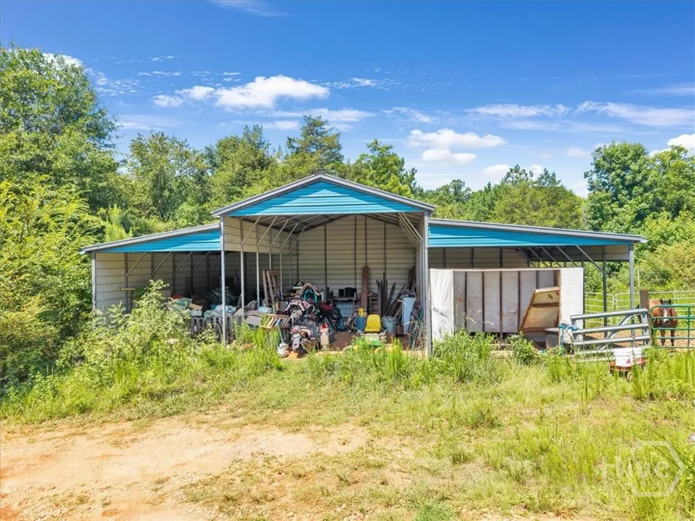 336 Piney Grove Road Comer, GA 30629