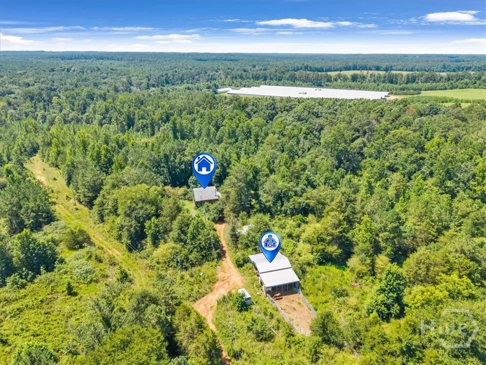 336 Piney Grove Road Comer, GA 30629