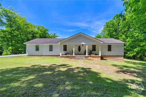 1014 Adams Clarke Road