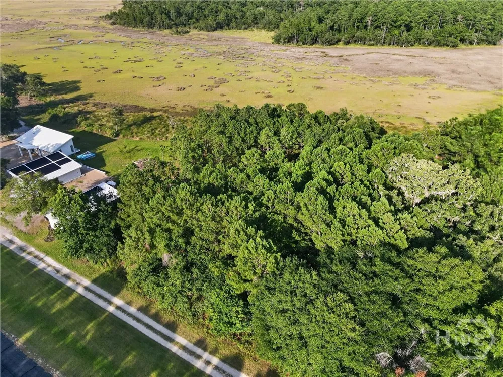 23 Barnstorm Road NE Townsend, GA 31331
