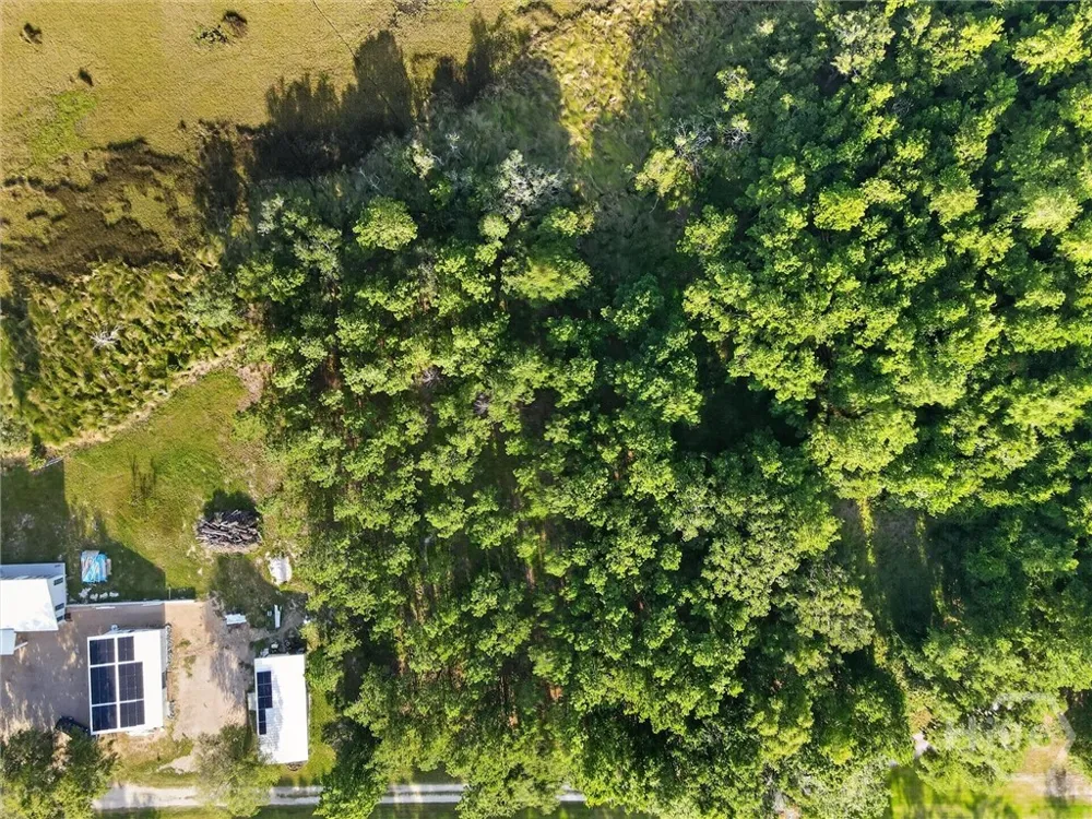 23 Barnstorm Road NE Townsend, GA 31331