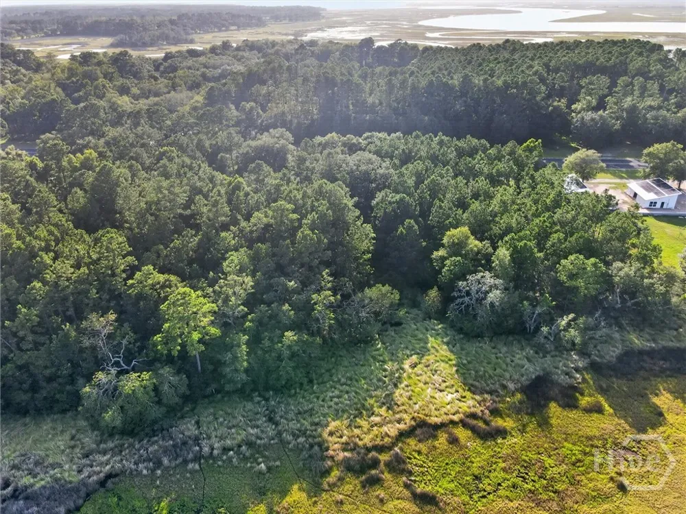 23 Barnstorm Road NE Townsend, GA 31331