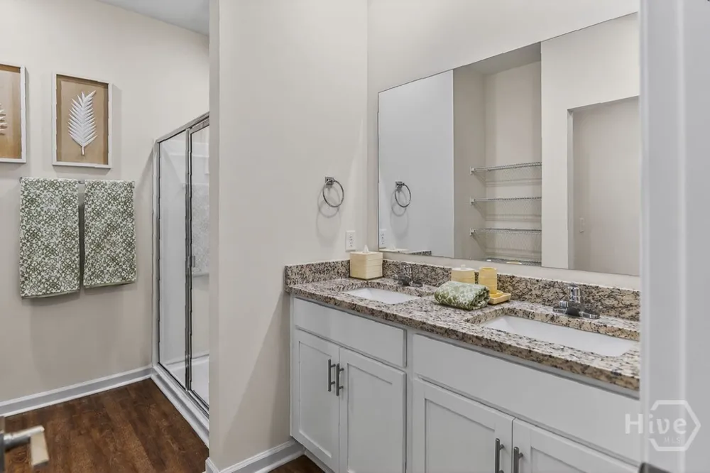102 Jetty Circle #D1 Pooler, GA 31322