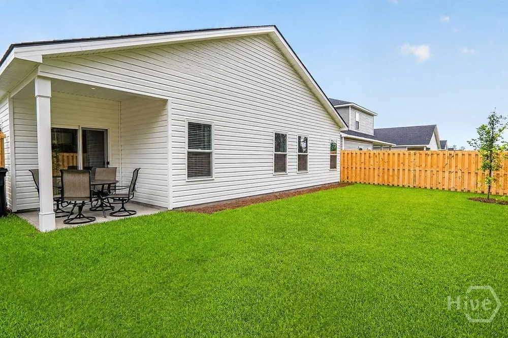 102 Jetty Circle #D1 Pooler, GA 31322