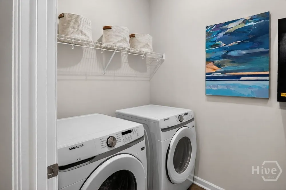 102 Jetty Circle #D1 Pooler, GA 31322