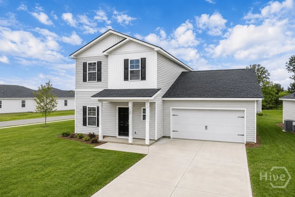 102 Jetty Circle #D1 Pooler, GA 31322