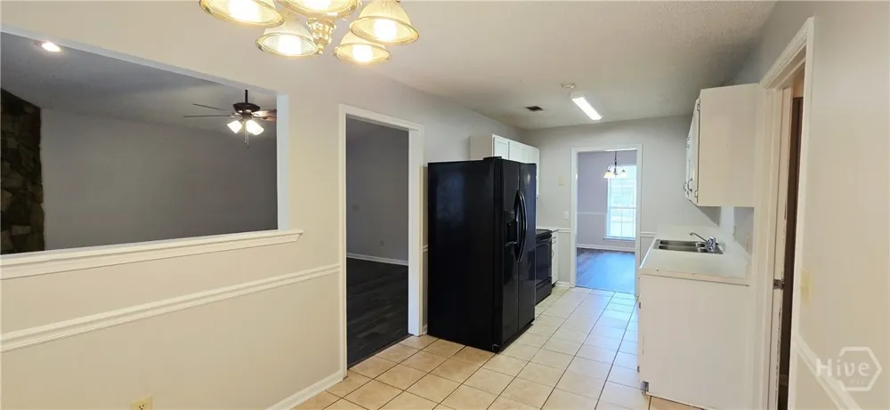 Address Not Shown Allenhurst, GA 31301