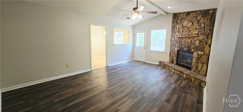Address Not Shown Allenhurst, GA 31301