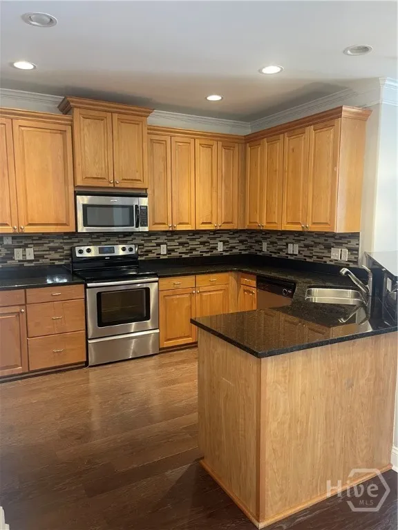 253 Durham Park Pooler, GA 31322