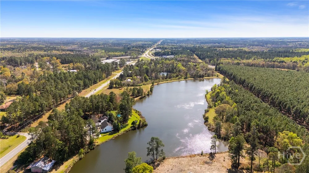 W Ogeechee Street Sylvania, GA 30467