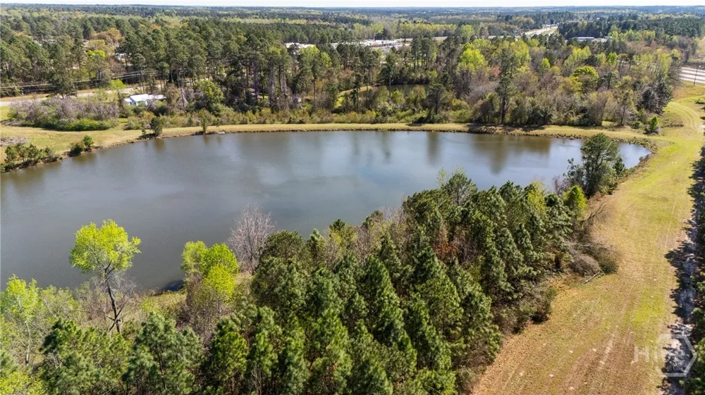 W Ogeechee Street Sylvania, GA 30467