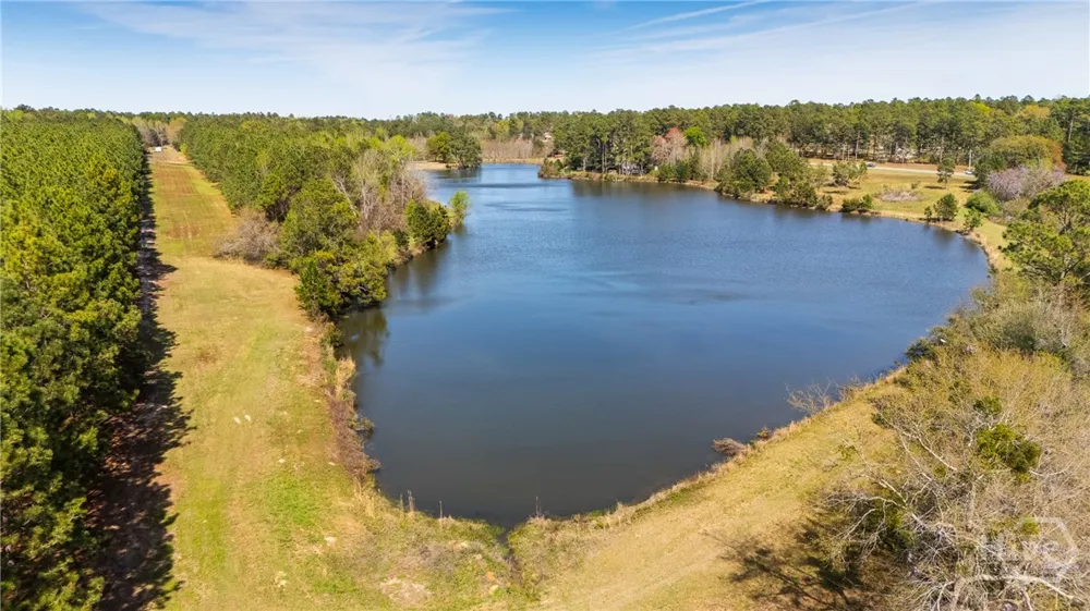 W Ogeechee Street Sylvania, GA 30467