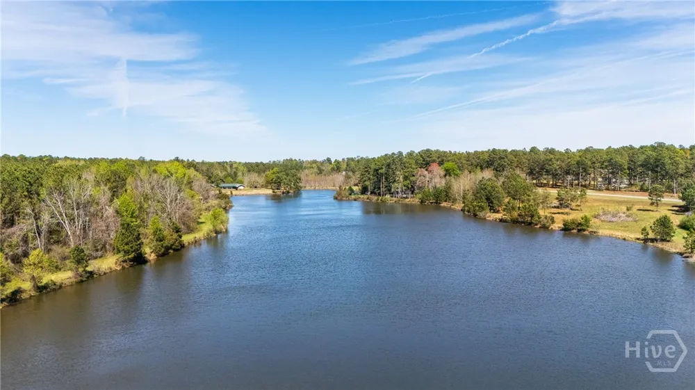 W Ogeechee Street Sylvania, GA 30467