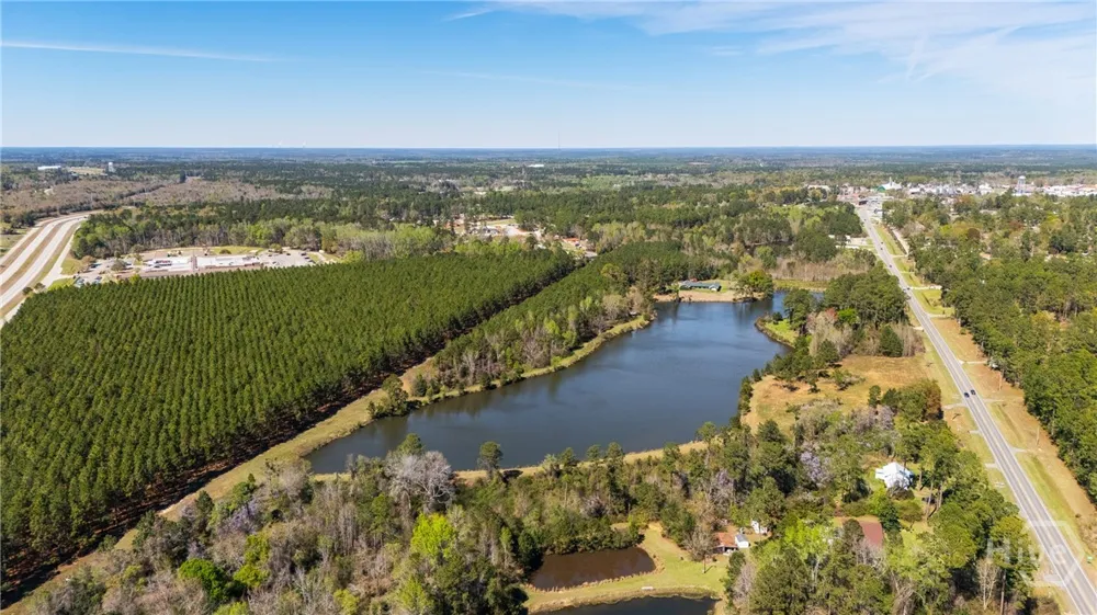W Ogeechee Street Sylvania, GA 30467
