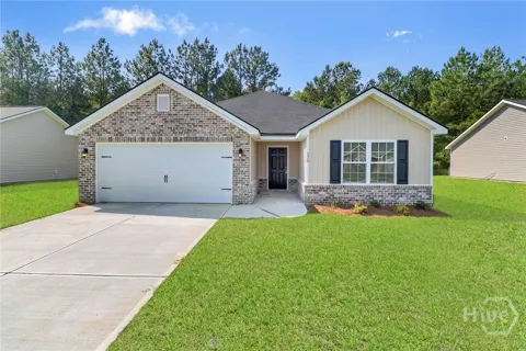 253 Willis Way