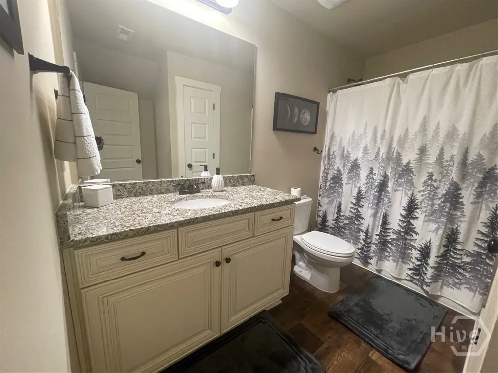457 Old Good Hope Road Good Hope, GA 30641