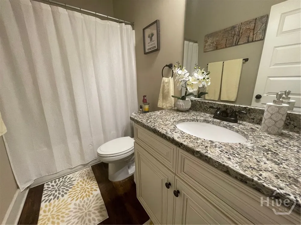 457 Old Good Hope Road Good Hope, GA 30641