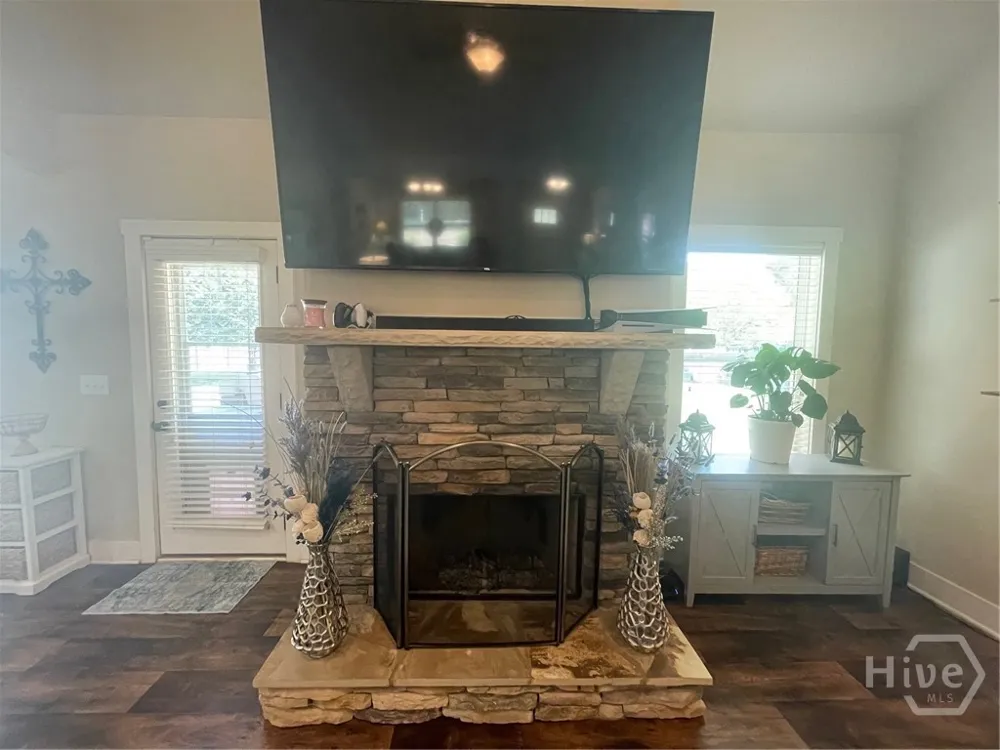457 Old Good Hope Road Good Hope, GA 30641