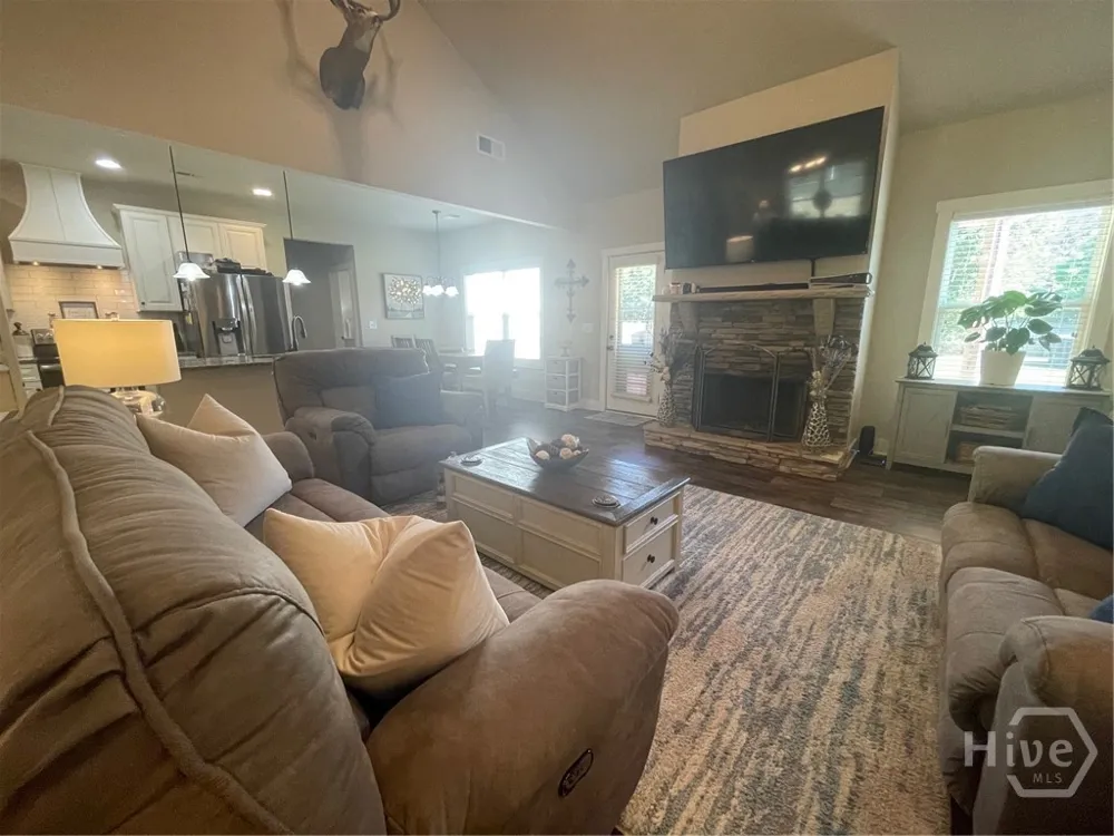 457 Old Good Hope Road Good Hope, GA 30641