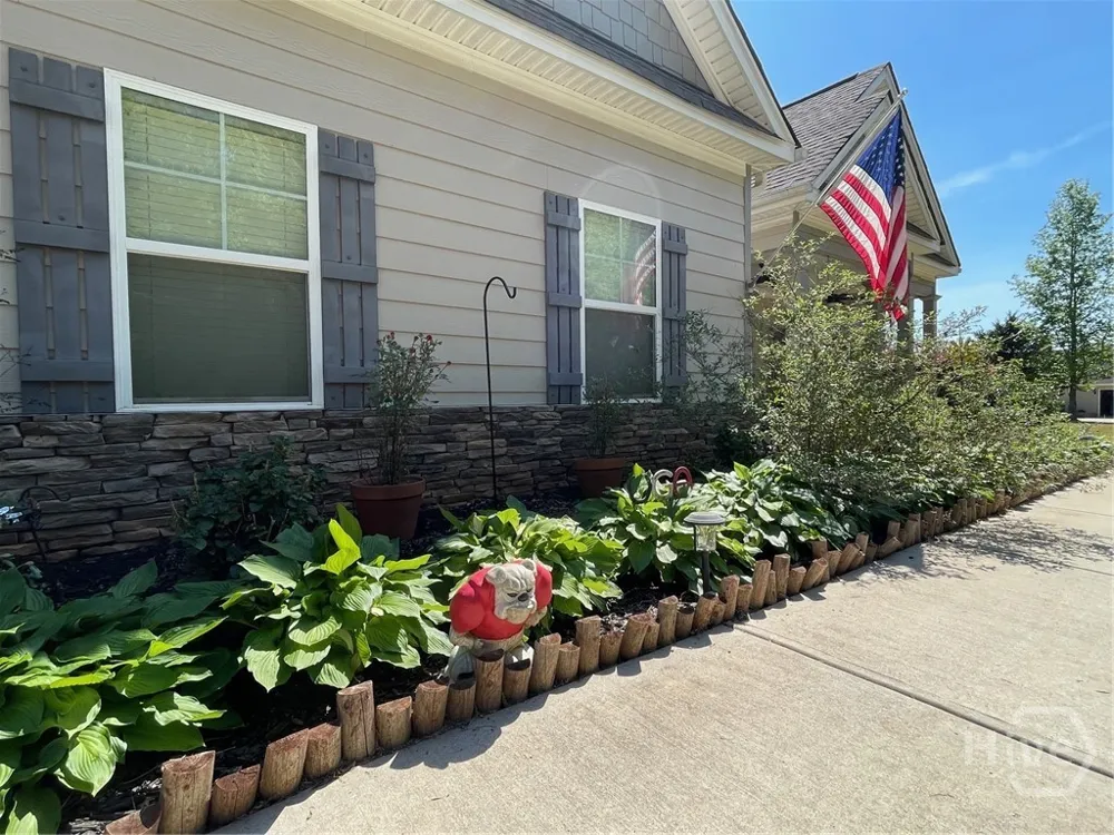 457 Old Good Hope Road Good Hope, GA 30641