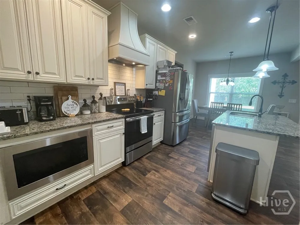 457 Old Good Hope Road Good Hope, GA 30641
