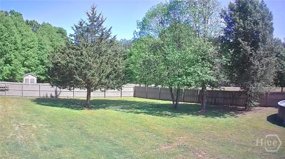 457 Old Good Hope Road Good Hope, GA 30641