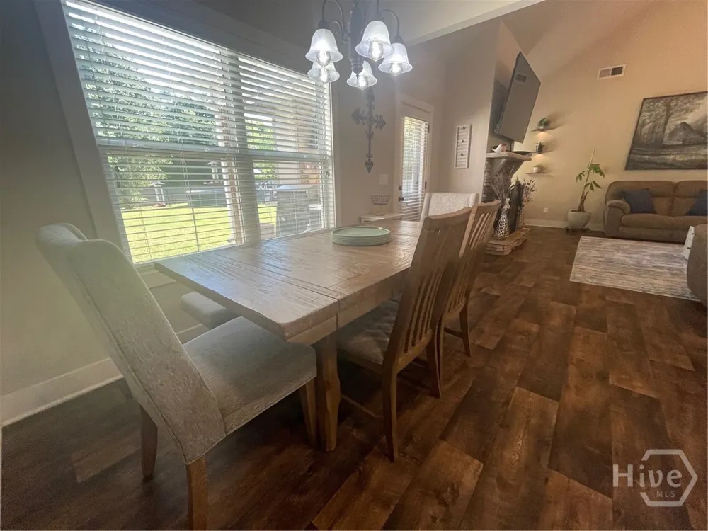457 Old Good Hope Road Good Hope, GA 30641