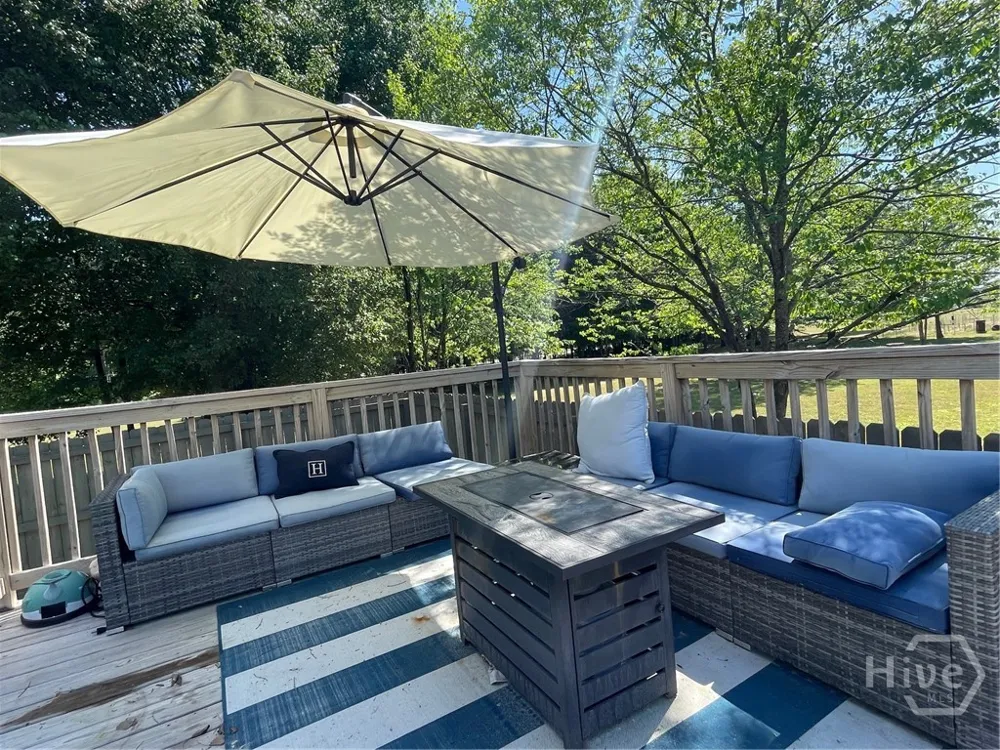 457 Old Good Hope Road Good Hope, GA 30641