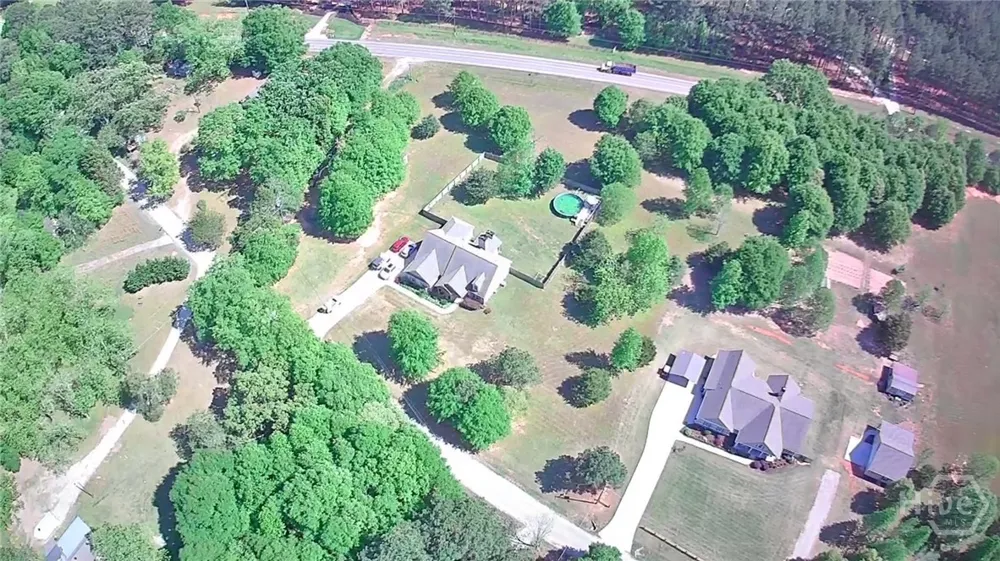 457 Old Good Hope Road Good Hope, GA 30641
