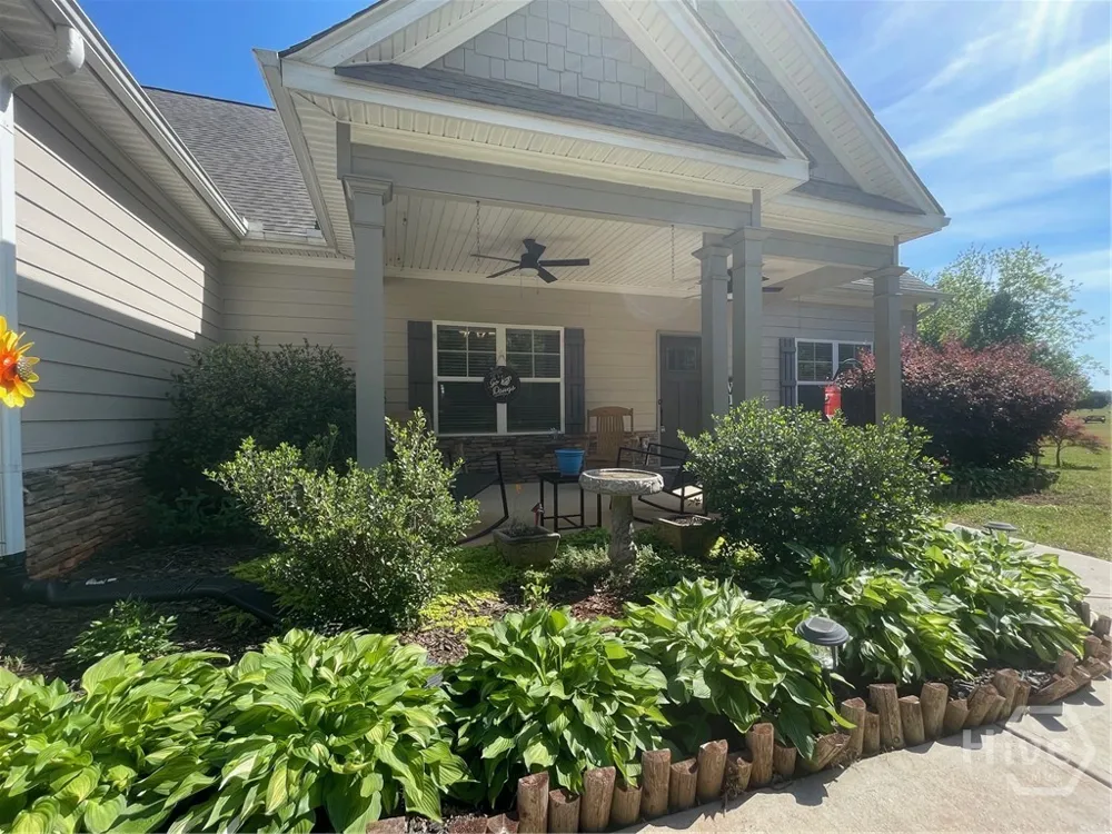 457 Old Good Hope Road Good Hope, GA 30641