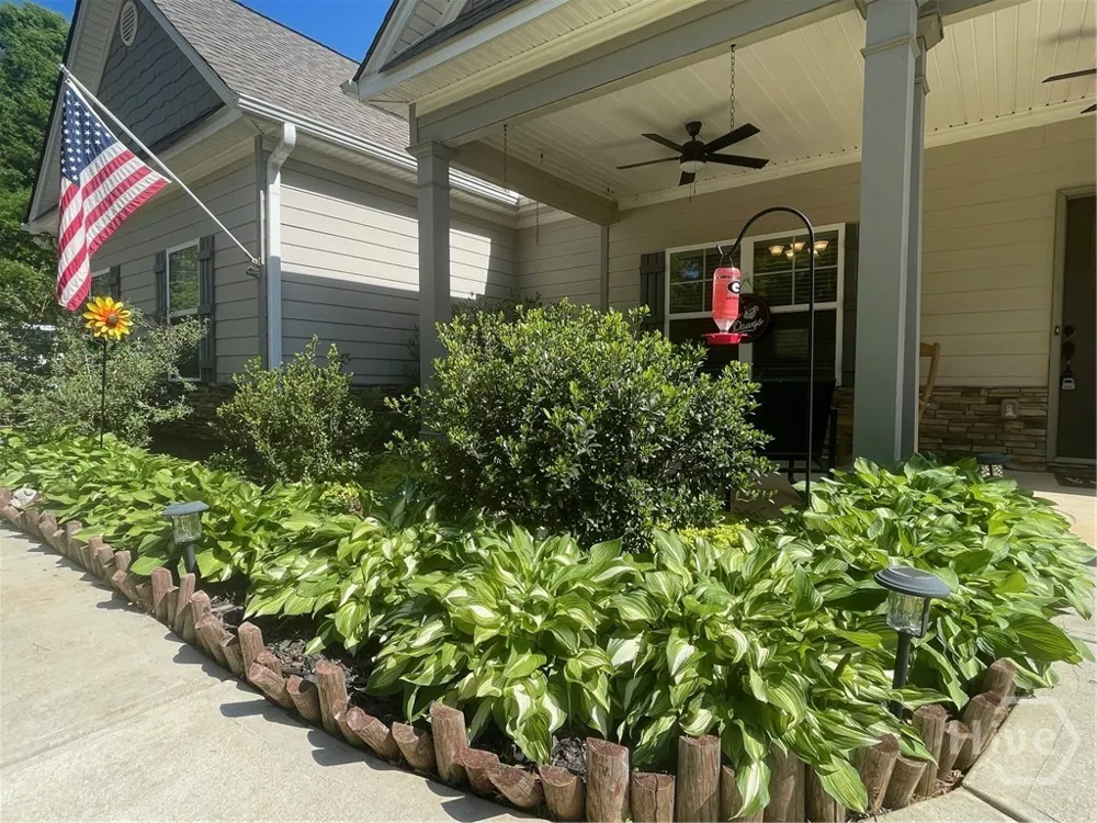 457 Old Good Hope Road Good Hope, GA 30641