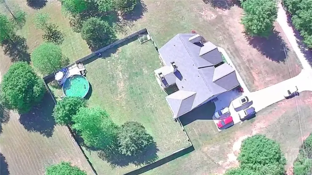 457 Old Good Hope Road Good Hope, GA 30641