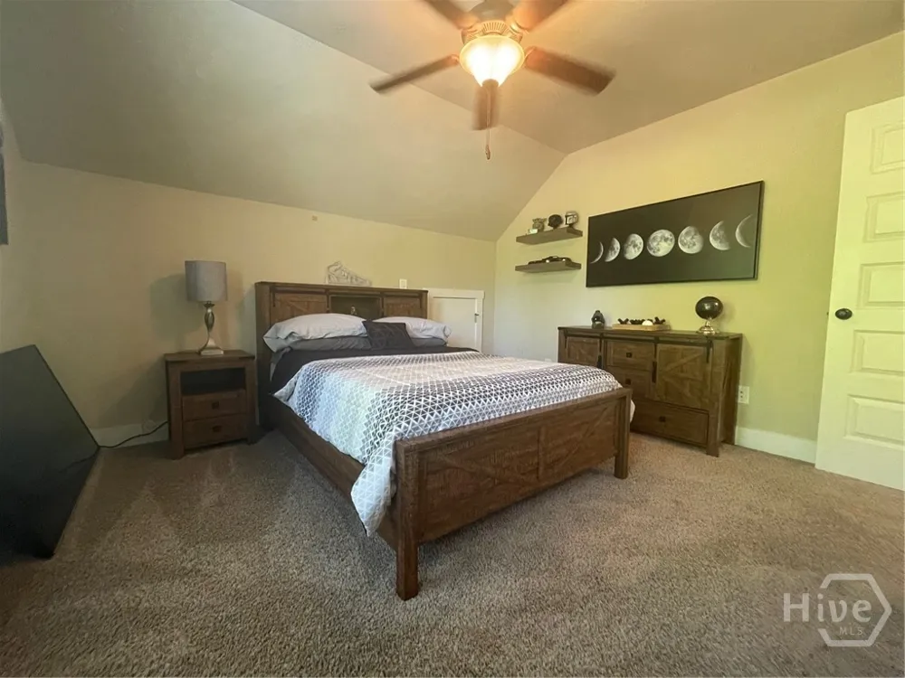 457 Old Good Hope Road Good Hope, GA 30641