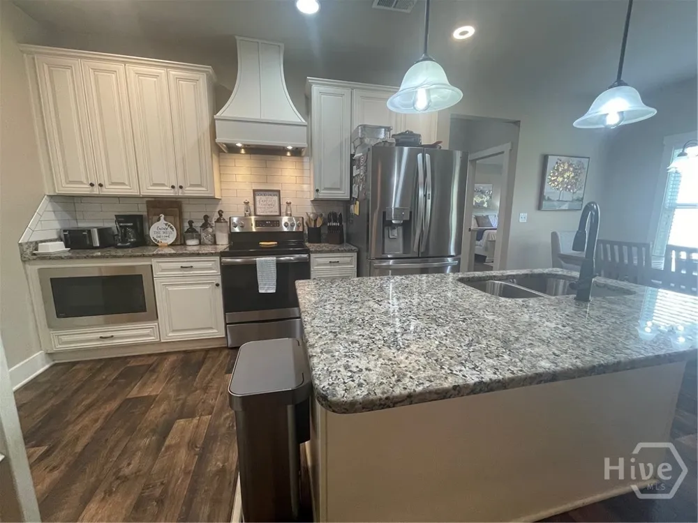 457 Old Good Hope Road Good Hope, GA 30641