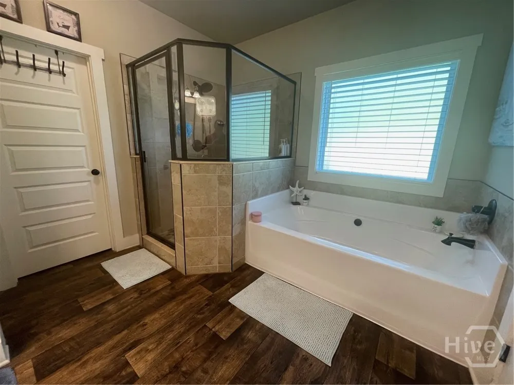 457 Old Good Hope Road Good Hope, GA 30641