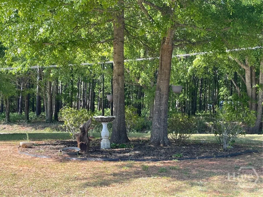 457 Old Good Hope Road Good Hope, GA 30641