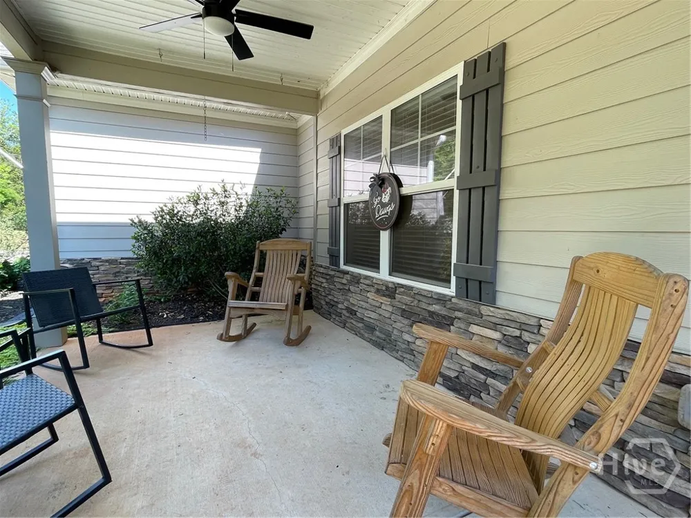 457 Old Good Hope Road Good Hope, GA 30641