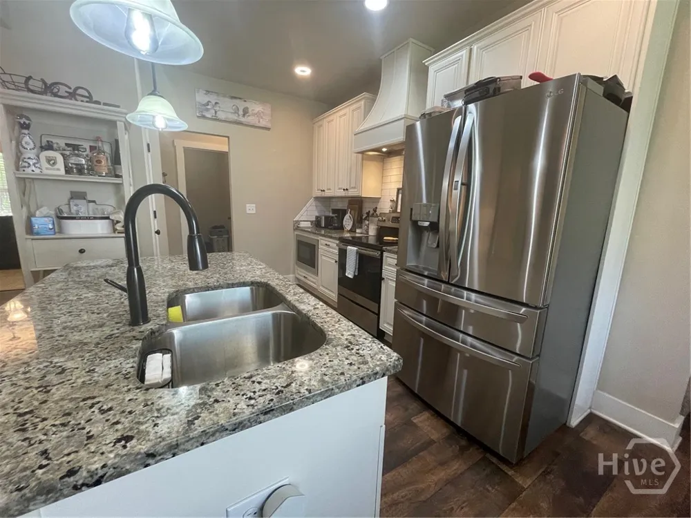 457 Old Good Hope Road Good Hope, GA 30641